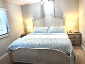 Shore Drive, Myrtle Beach 2 bd/2ba condo